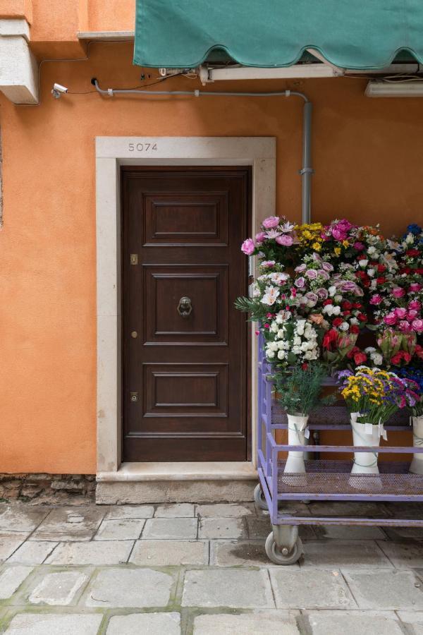 Flowery House Βενετία Εξωτερικό φωτογραφία